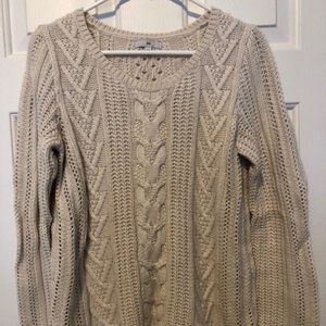 GAP wool-blend sweater